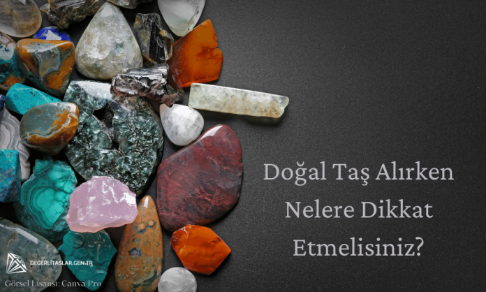 doğal taş alırken nelere dikkat etmelisiniz doğal taş alırken nelere dikkat etmelisiniz