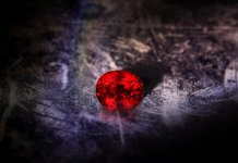 Yakut (Ruby, Rubin)