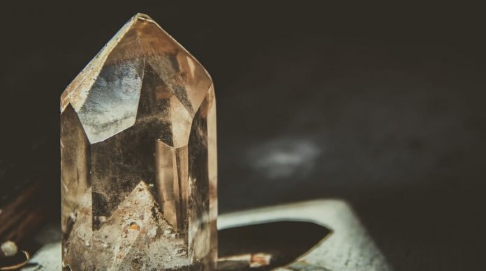 Minerallerin Kristal Sistemleri
