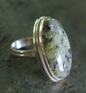 prehnite 
