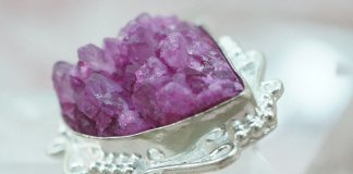Kammererit (Kemererit) Kammererit
