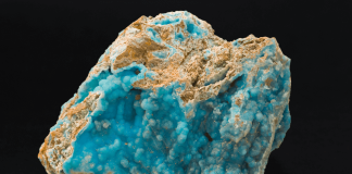 Hemimorfit (Kalamin) hemimorfit
