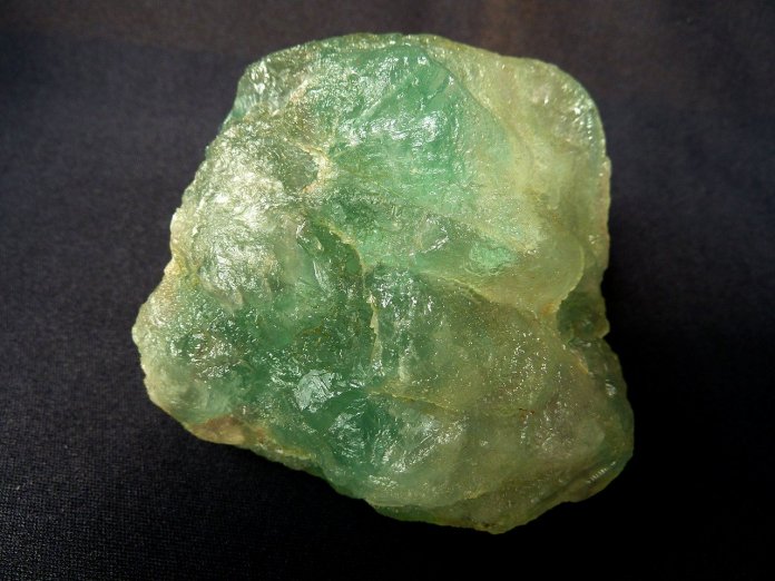 Prasiolite px Prasiolite