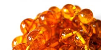 Kehribar (Amber) kehribar