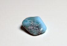 Larimar (Atlantis) larimar