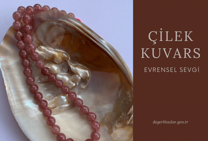 cilek-kuvars-tasi cilek-kuvars-tasi