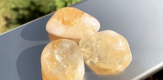 Sitrin (Citrine) Taşı Özellikleri ve Faydaları Nelerdir? sitrin