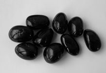 Shungite shungite