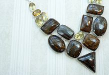 Bronzite bronzite