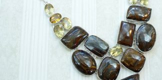 Bronzite bronzite