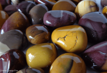 Mookaite Jasper Mookaite Jasper