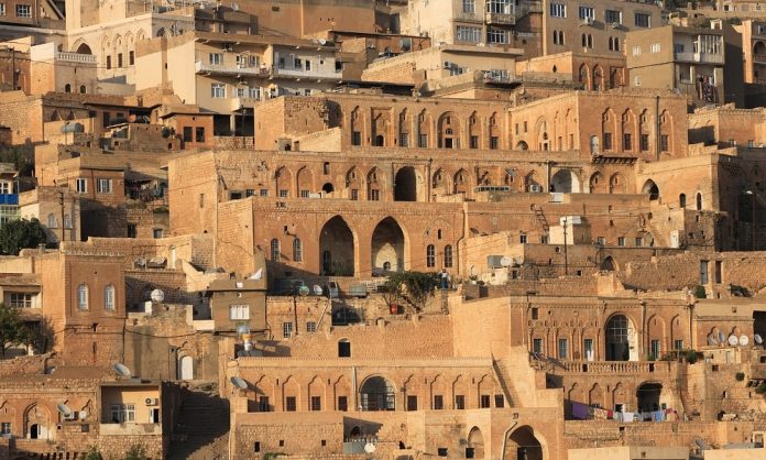 Mardin Taşı px Mardin Taşı