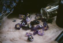 Rune Sembolleri ve Anlamları Rune Sembolleri