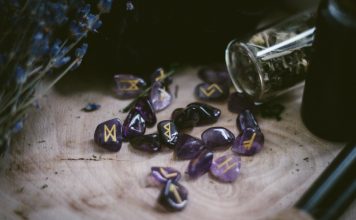 Rune Sembolleri ve Anlamları Rune Sembolleri