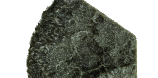 Seraphinite (Serafinit) seraphinite