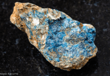 Lazulite Lazulite