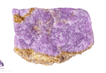 Fosfosiderit (Phosphosiderite) Fosfosiderit (Phosphosiderite)