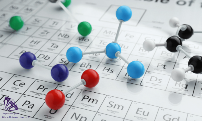 mineraloji nedir