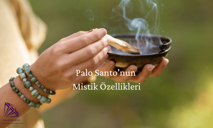 palo santo tütsü özellikleri palo santo tütsü özellikleri