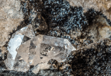 Herkimer Diamond (Herkimer Elması) herkimer diamond özellikleri
