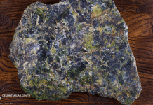 Atlantisite Taşı Atlantisite Taşı