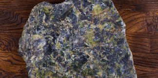 Atlantisite Taşı Atlantisite Taşı