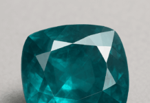 Grandidierite Grandidierite Taşı Özellikleri