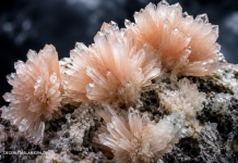 Heulandite (Höylandit) Heulandite (Höylandit) Nedir