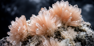 Heulandite (Höylandit) Heulandite (Höylandit) Nedir