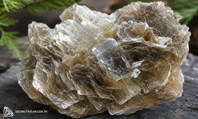 muscovite muscovite