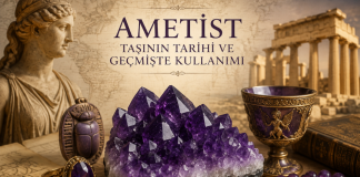 Ametist Taşının Tarihi ve Geçmişte Kullanımı ametist-tasi-tarihi