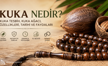 Kuka Nedir? kuka-tesbih